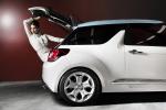 Citroen DS3 2009 года